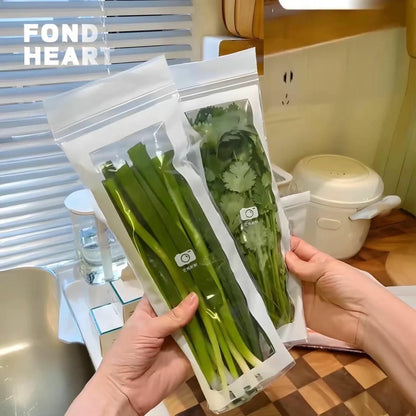 Multipurpose Zip Lock Bags