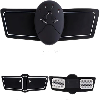 Abdominal Exercise Pad & Home Workout Kit