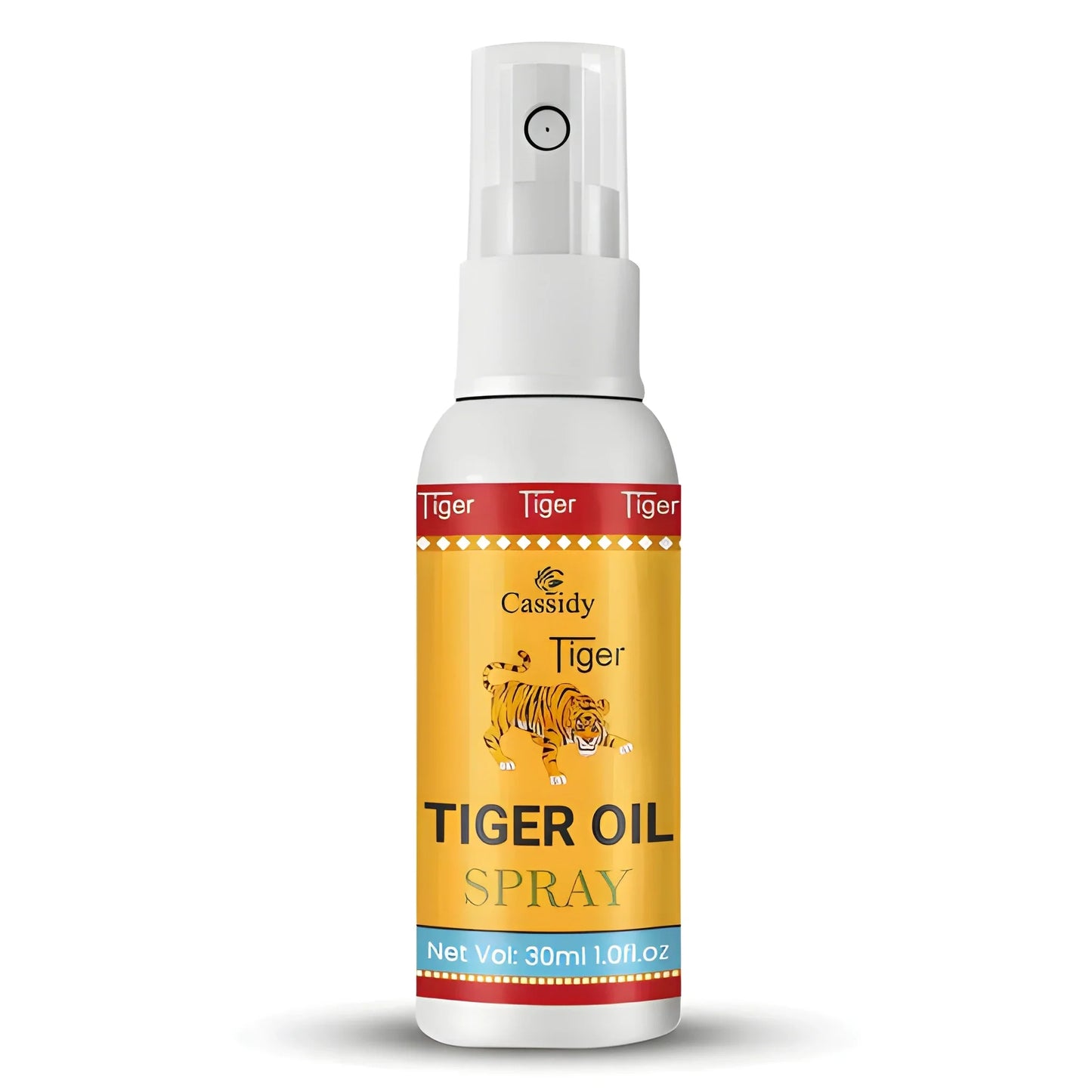 Muscle Relief Oil Spray