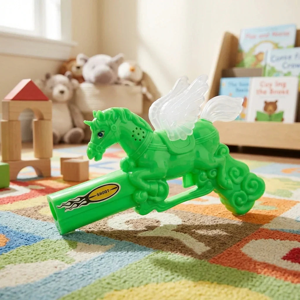 Best musical laser light toy gun - weapons & gadgets | 2026 | fast shipping
