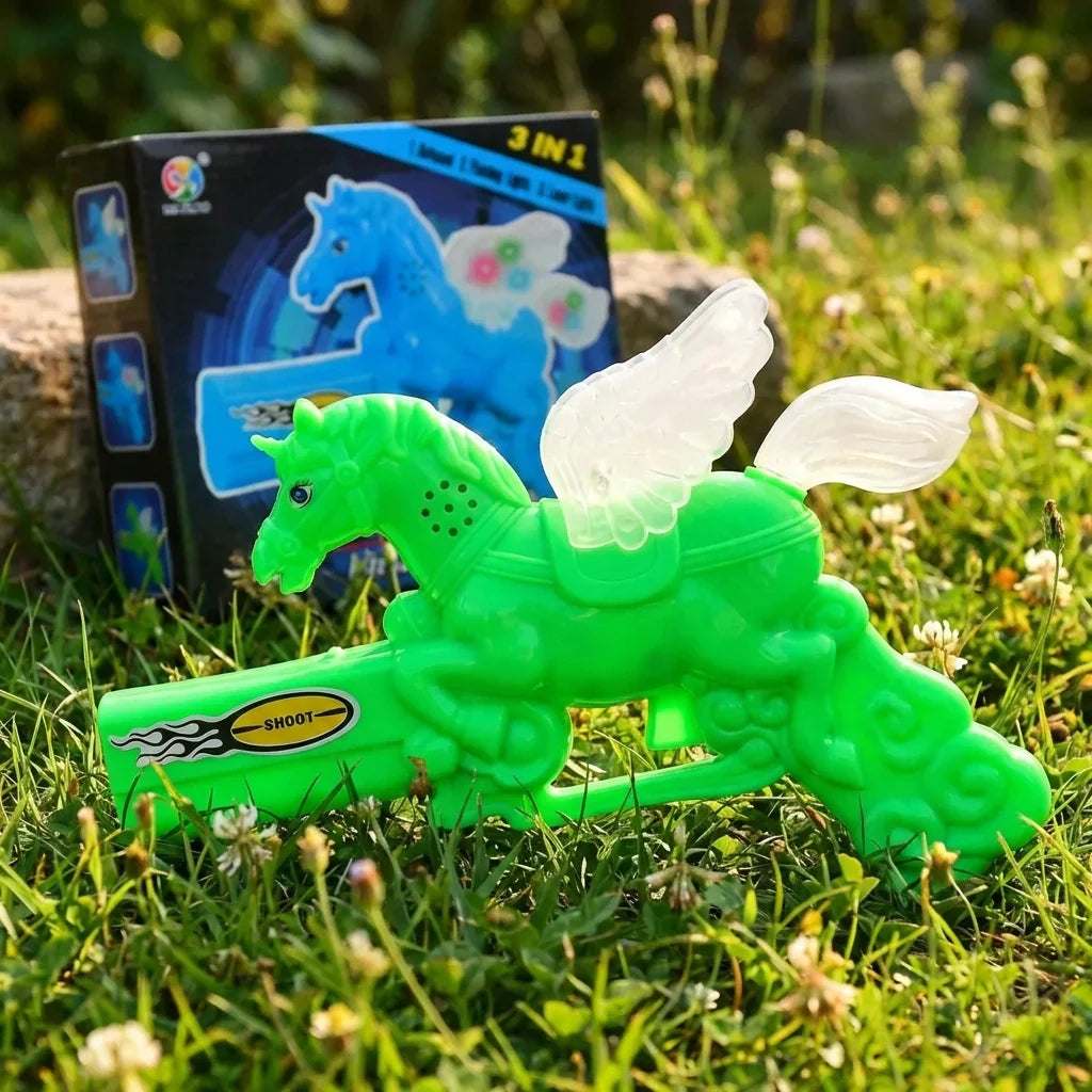 Best musical laser light toy gun - weapons & gadgets | 2026 | fast shipping