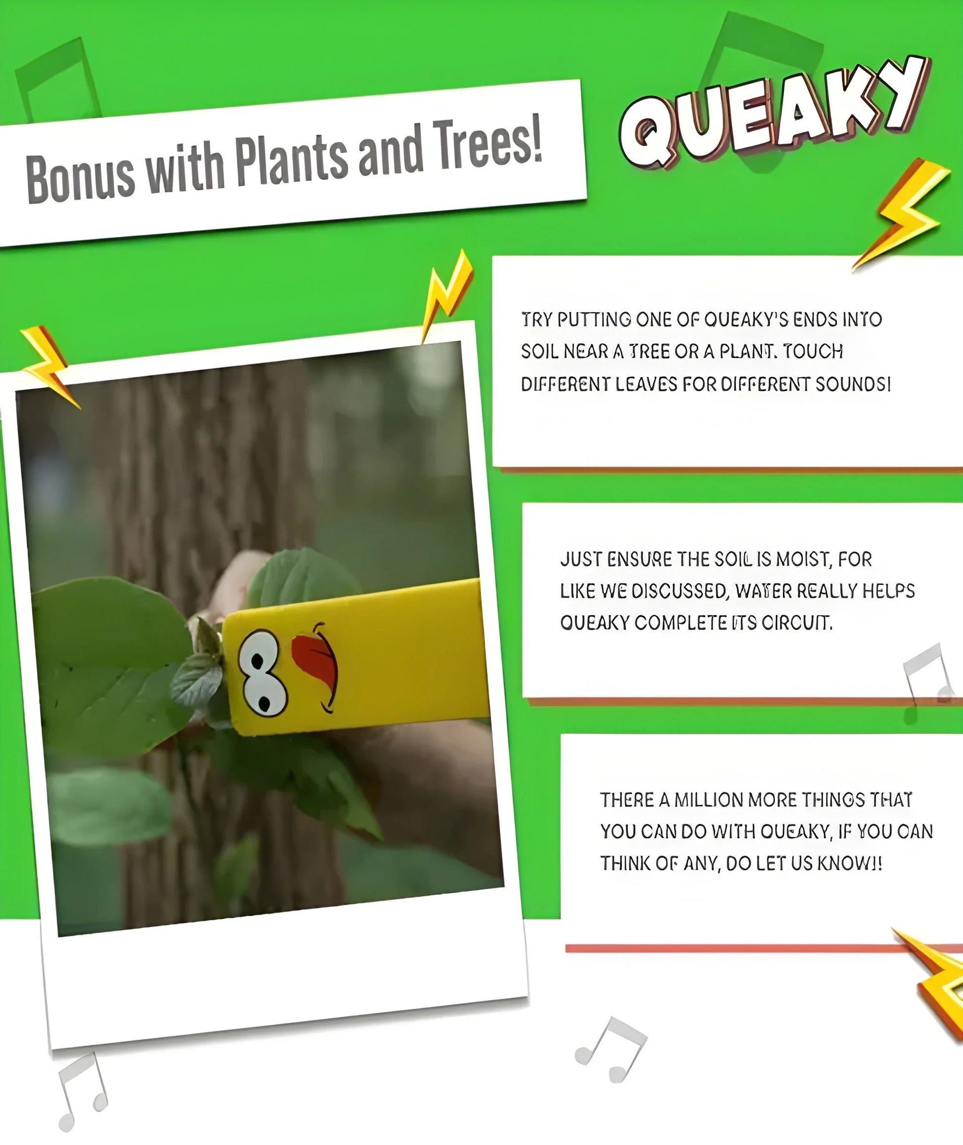 Musical Learning Toy