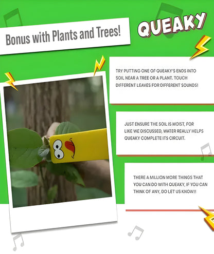 Musical Learning Toy