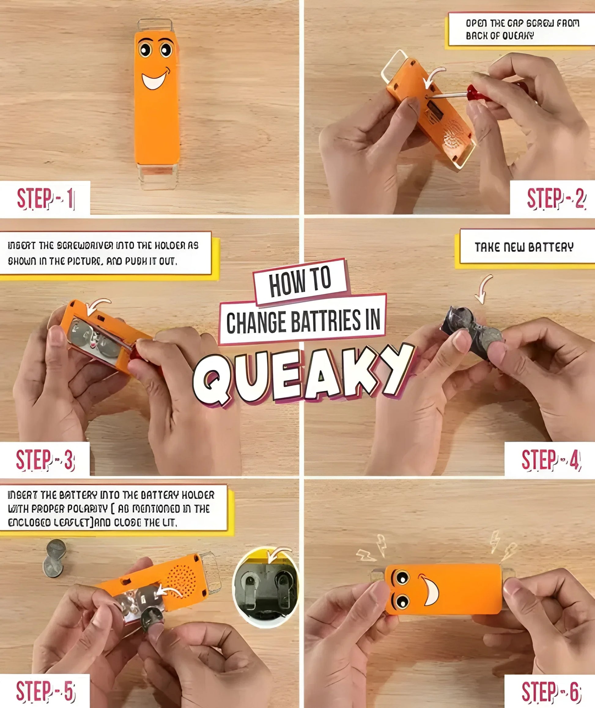 Musical Learning Toy