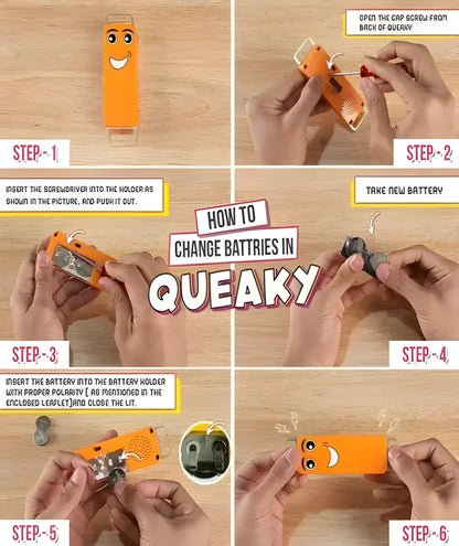 Musical Learning Toy