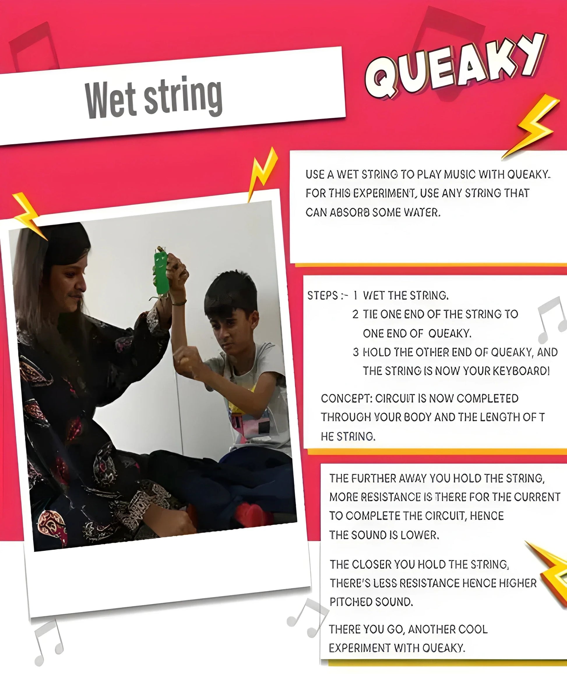 Musical Learning Toy