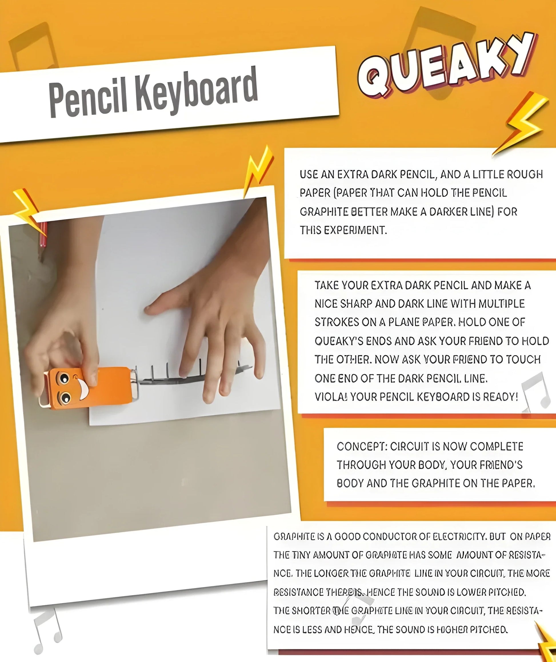 Musical Learning Toy