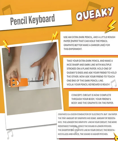 Musical Learning Toy