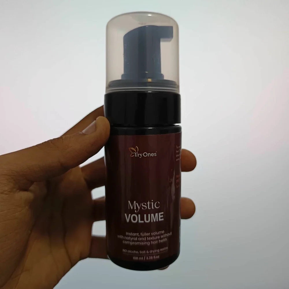 Mystic Volume Spray