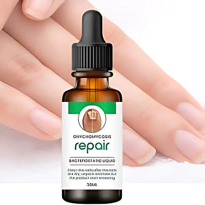 Nail Growth Repair Oil Personal Care