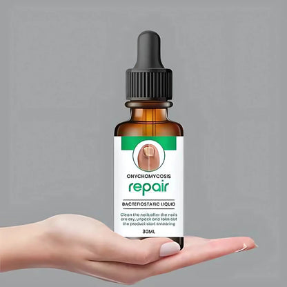 Nail Growth Repair Oil Personal Care