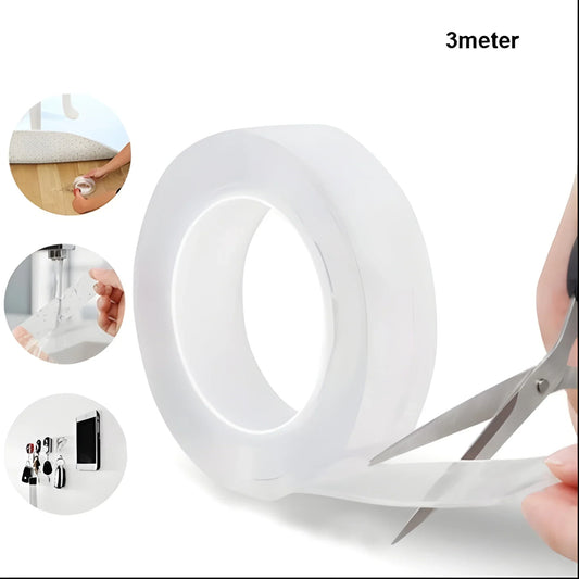 Ivy Grip Double Sided Tape Heavy Duty