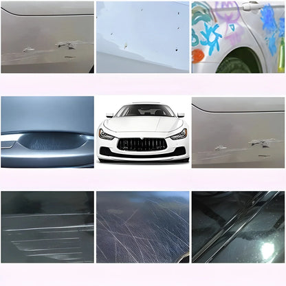 Best nano car scratch remover cloth - vehicle body filler | 2025 | fast shipping