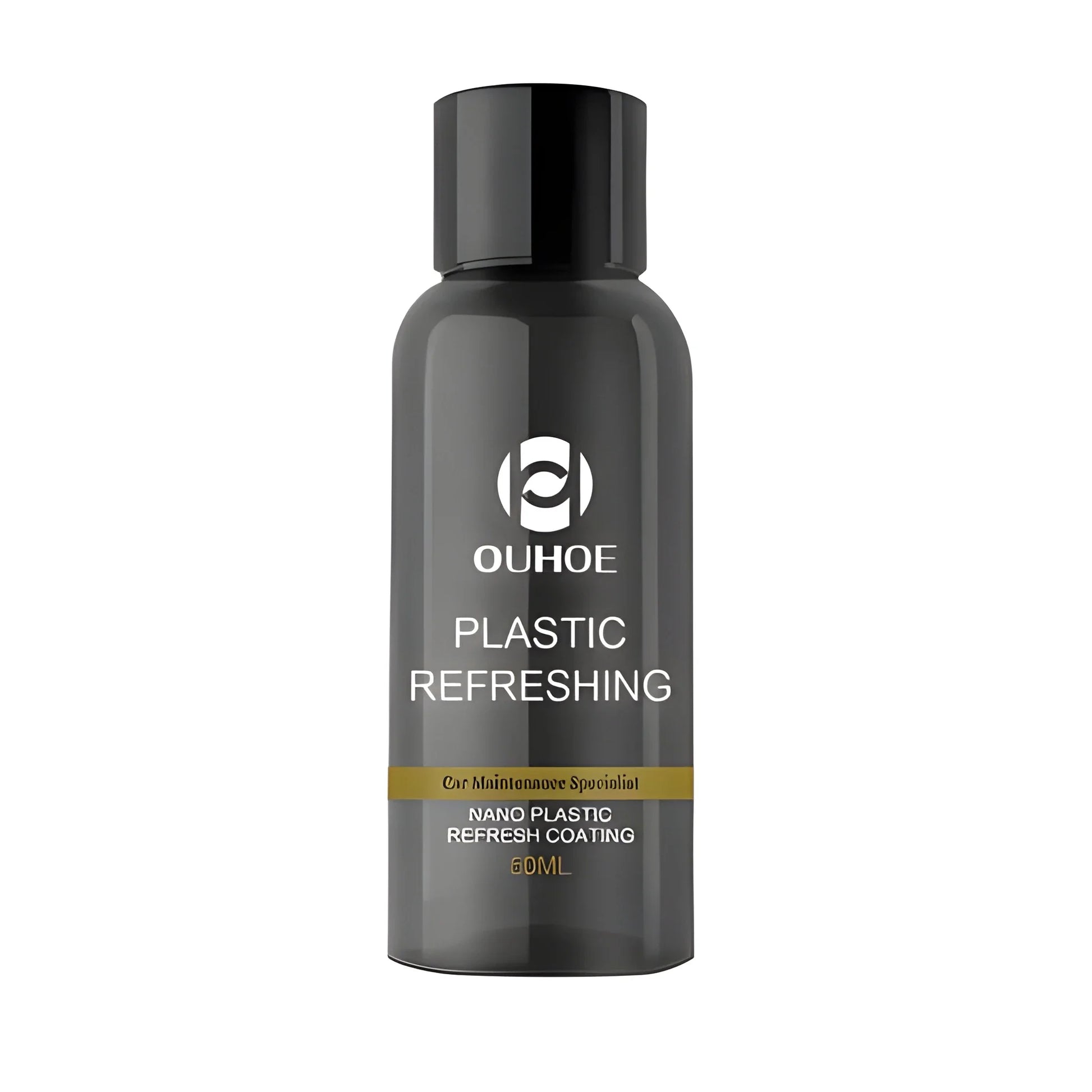 Nano Plastic Restorer Spray