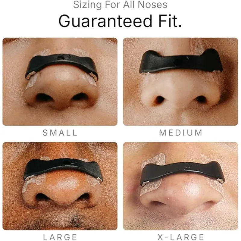 Best nasal strip starter kit(1 set) - external strips | 2025 | fast shipping
