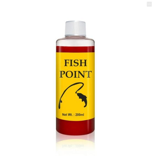 NATURAL BAIT FOR FISH 200ML Fish food