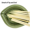 Natural Bamboo BBQ Skewers