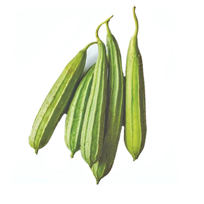 Natural Luffa Sponge Seed