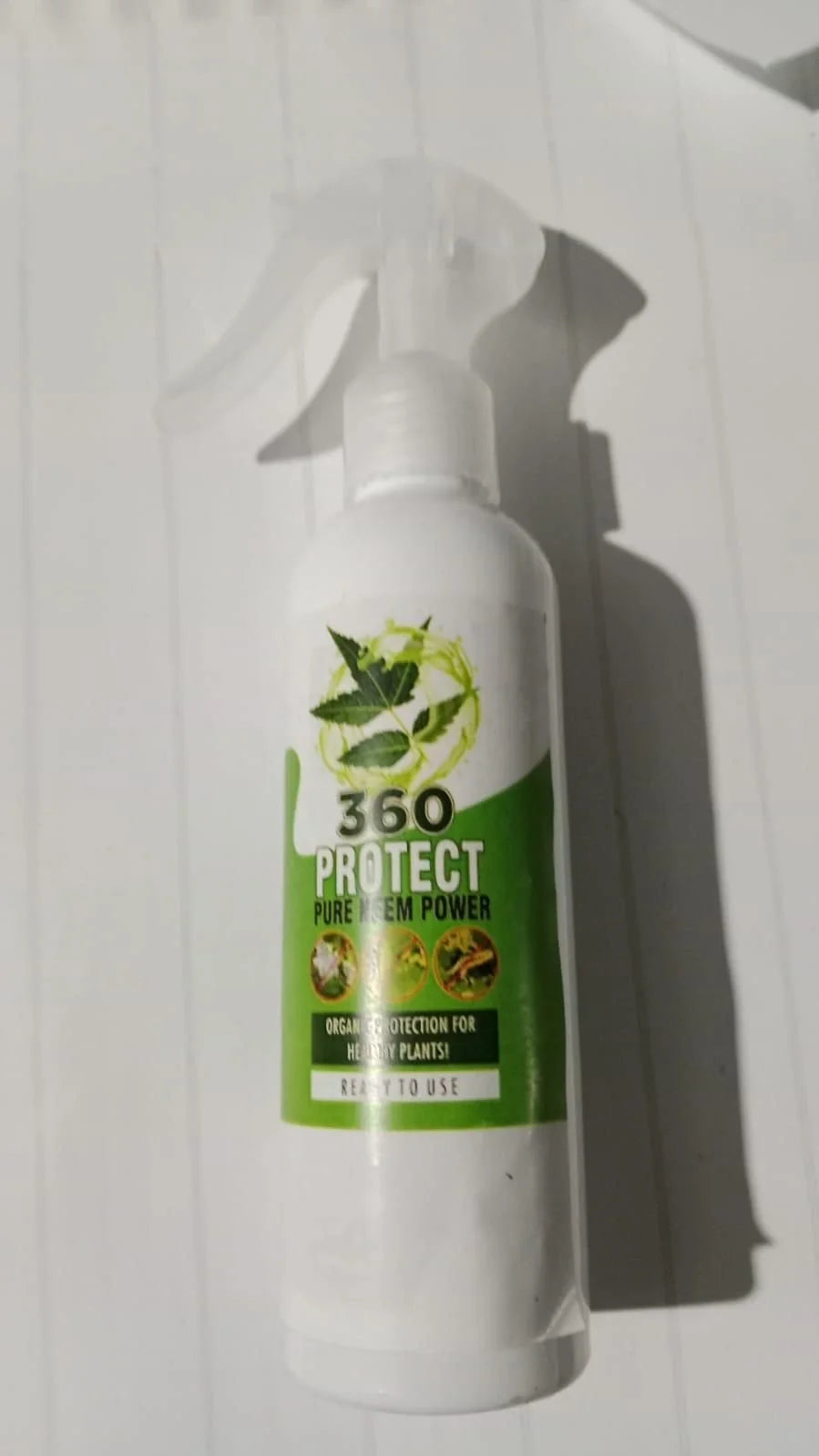 Natural Neem Pest Spray (Buy 1 Get 1 Free)