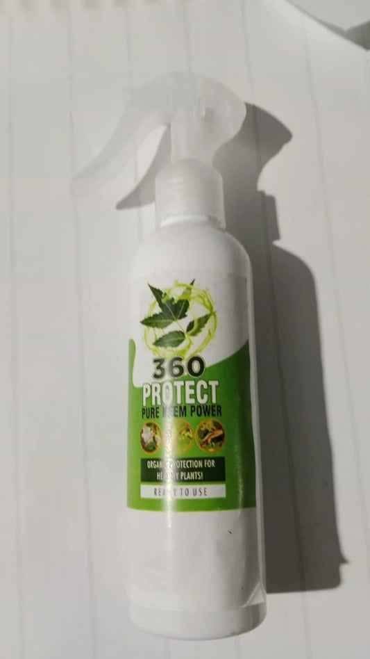 Natural Neem Pest Spray (Buy 1 Get 1 Free)