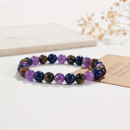 Natural Stone Bracelet (Pack of 2) jewelry