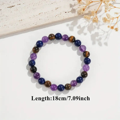 Natural Stone Bracelet (Pack of 2) jewelry