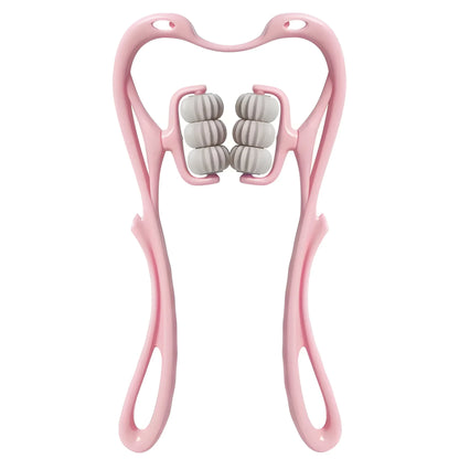 Neck Pain Relief Massager