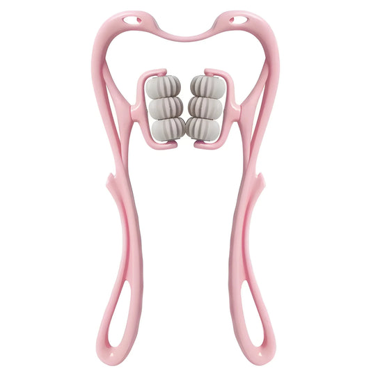Neck Pain Relief Massager