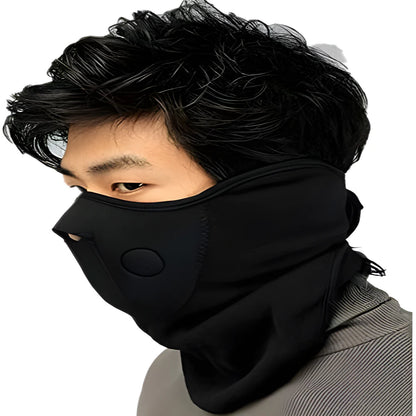 Neoprene Riding Balaclava Mask clothing