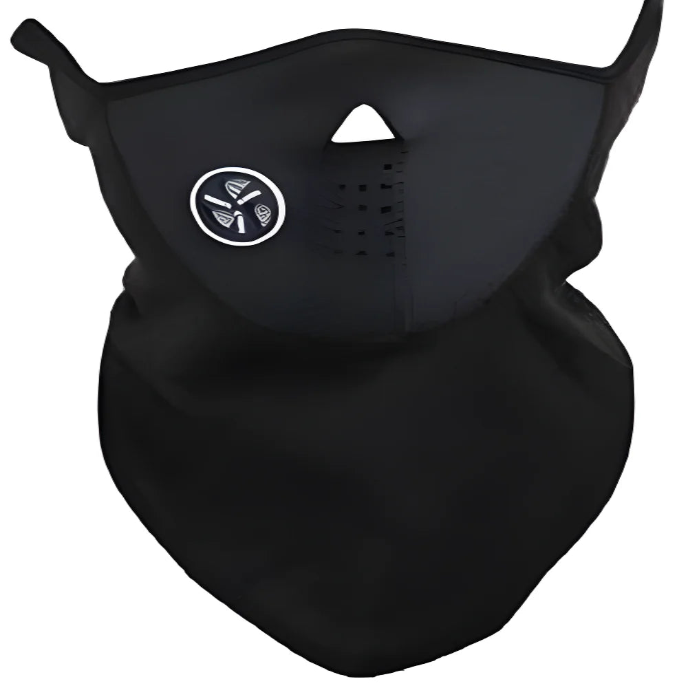 Neoprene Riding Balaclava Mask clothing