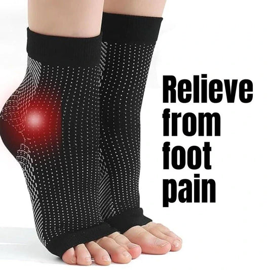 Neuropathy Socks for Relief Swollen Feet and Ankles