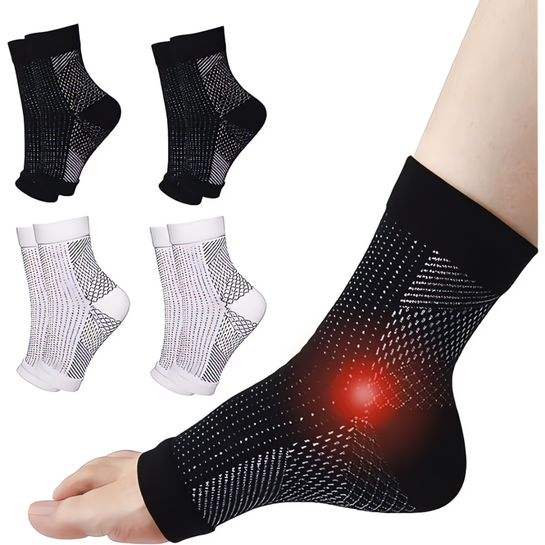 Neuropathy Socks unisex