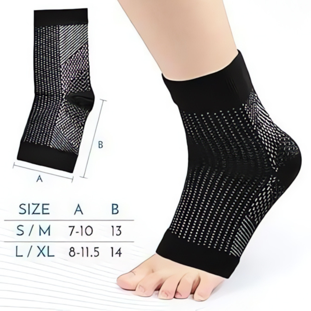 Neuropathy Socks for Women and Men for Relief