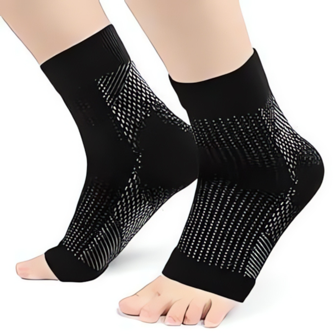 Neuropathy Socks unisex