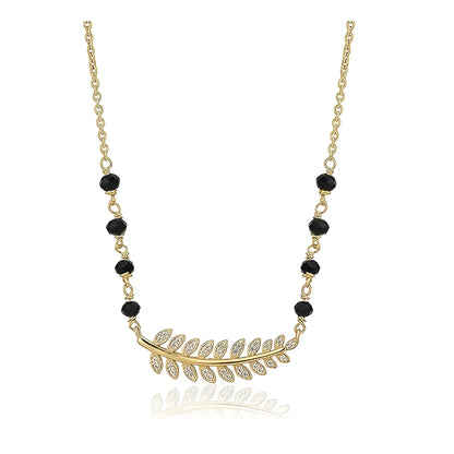 New Gold Plated Mangalsutra