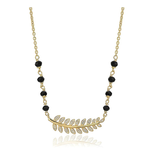 New Gold Plated Mangalsutra