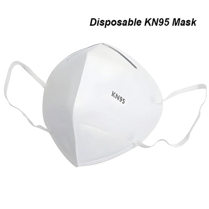 Best niosh n95 mask pack - gas masks & respirators | 2025 | fast shipping