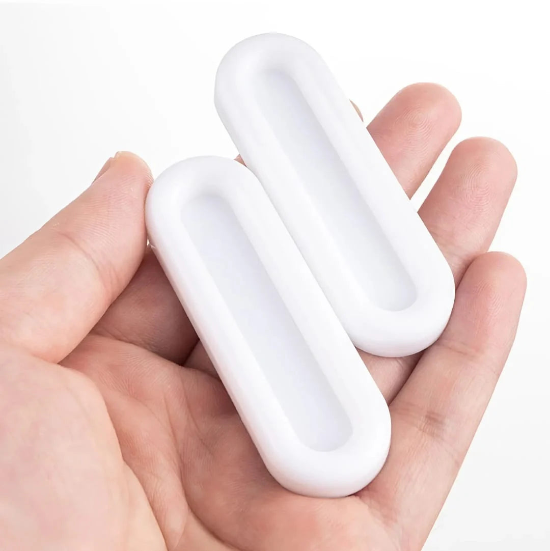 No Drill Adhesive Handles