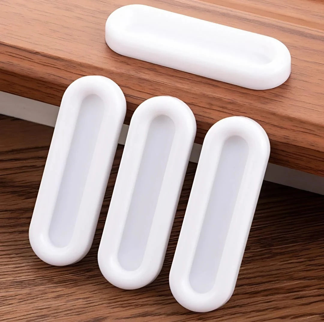 No Drill Adhesive Handles