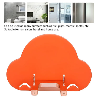 Best no-drill hair dryer holder - towel racks & holders | 2025 | fast shipping