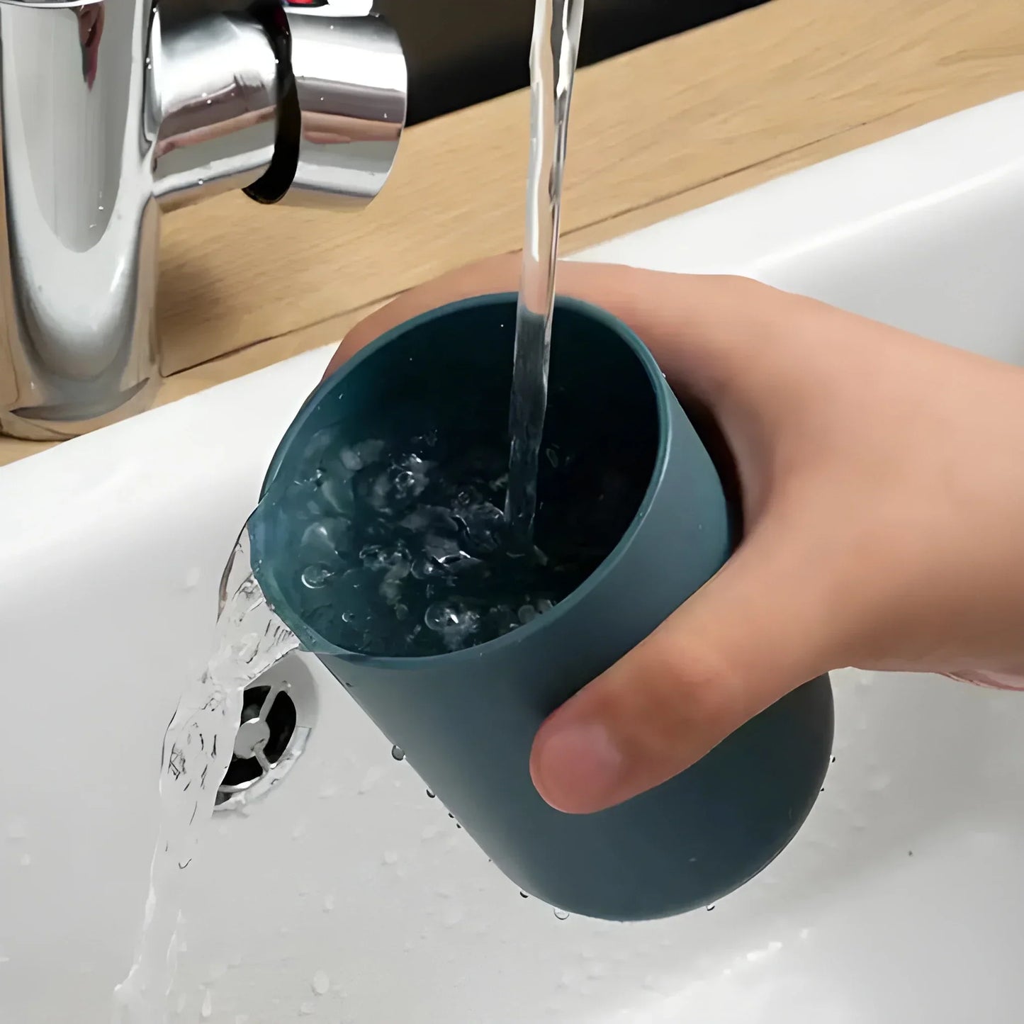 Best no-drill toothbrush organizer - holders | 2025 | fast shipping