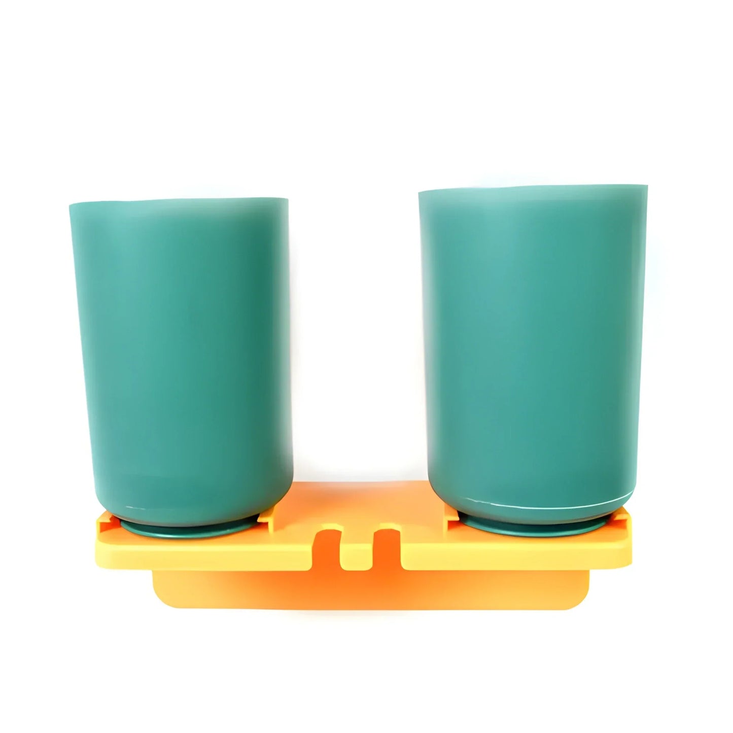 Best no-drill toothbrush organizer - holders | 2025 | fast shipping