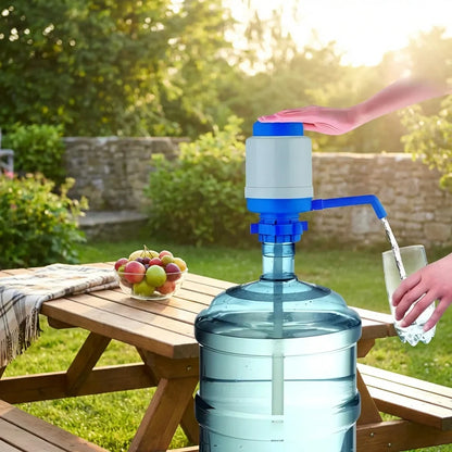 Best no-lift water bottle pump - utility pumps | 2026 | fast shipping