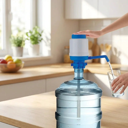 Best no-lift water bottle pump - utility pumps | 2026 | fast shipping