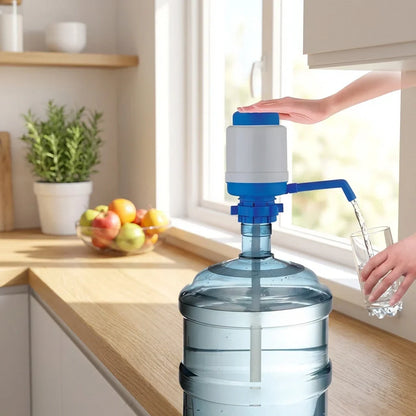 Best no-lift water bottle pump - utility pumps | 2026 | fast shipping
