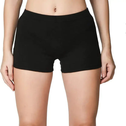 No Roll Tummy Panties