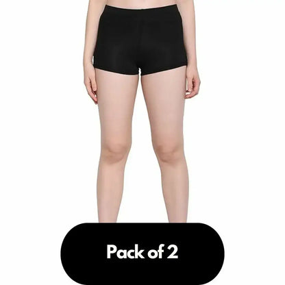 No Roll Tummy Panties