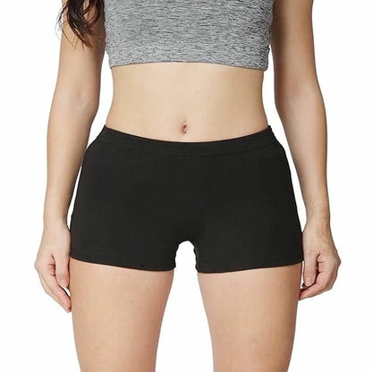 No Roll Tummy Panties