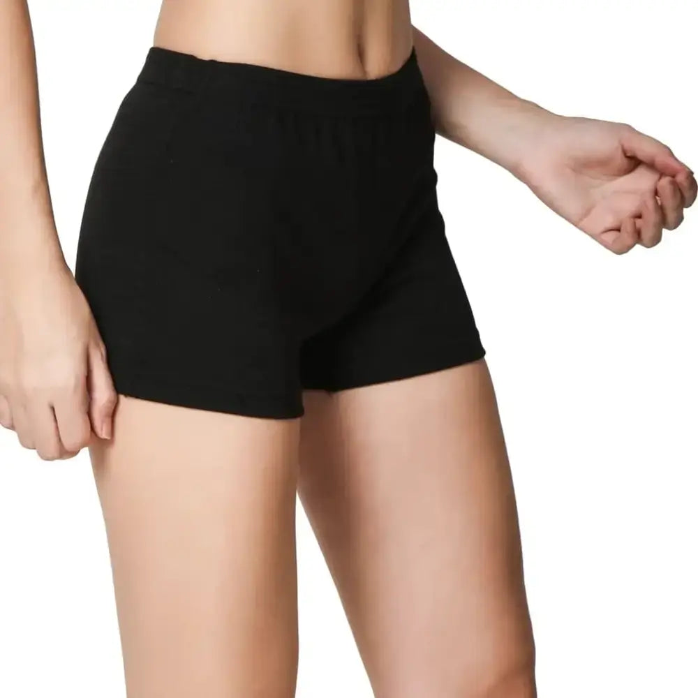 No Roll Tummy Panties