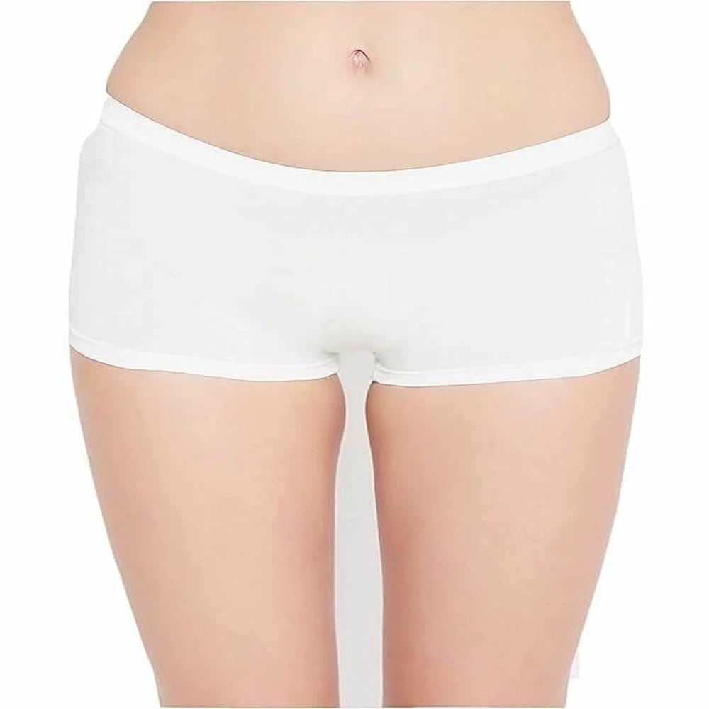 No Roll Tummy Panties